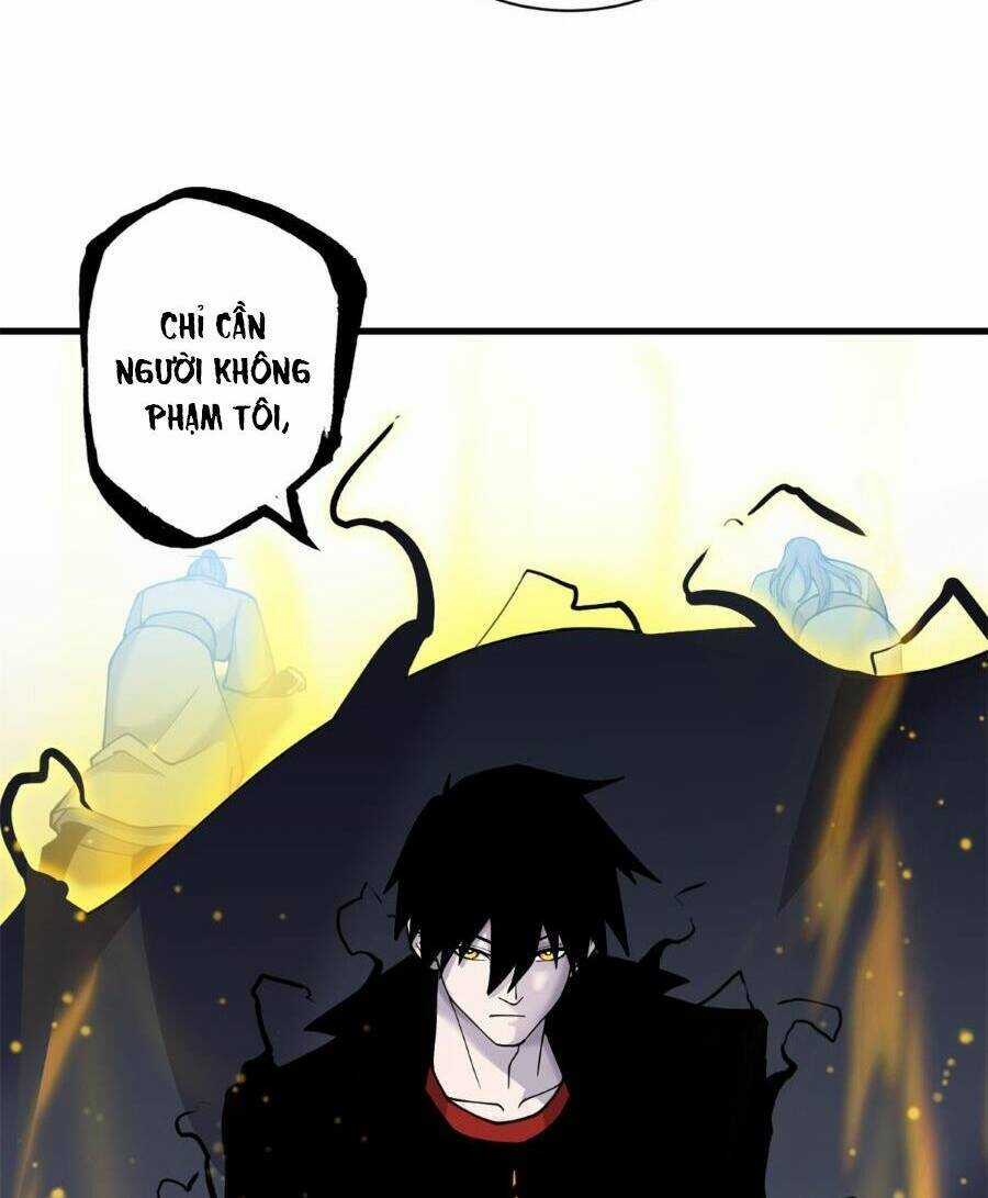 Ma Thú Siêu Thần - Chapter 108 - Trang 55