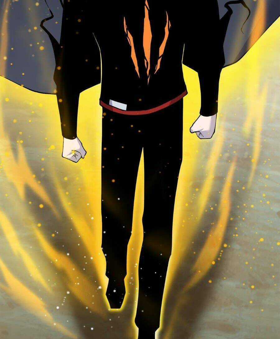 Ma Thú Siêu Thần - Chapter 108 - Trang 56