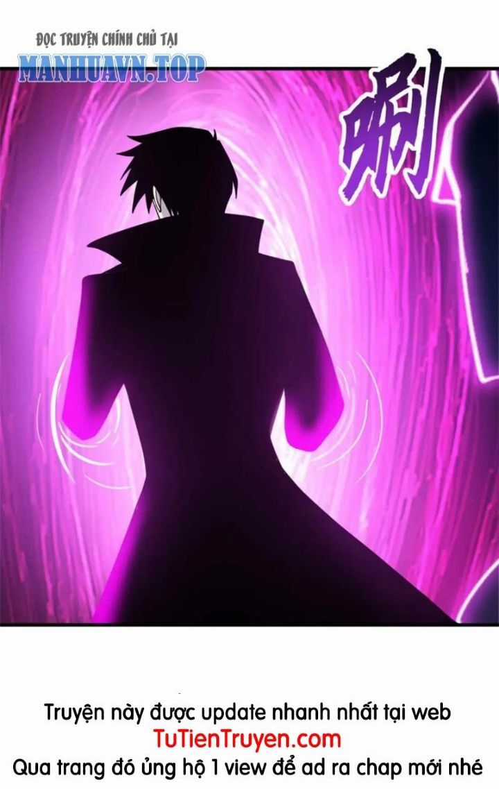 Ma Thú Siêu Thần - Chapter 109 - Trang 1