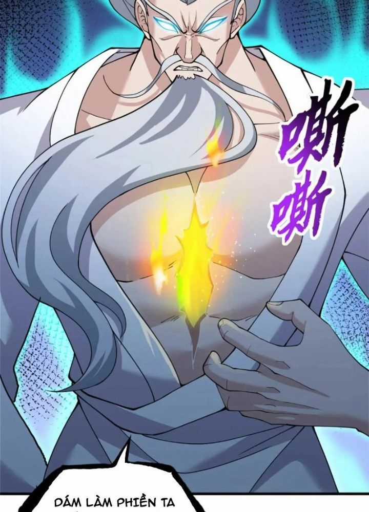 Ma Thú Siêu Thần - Chapter 109 - Trang 11