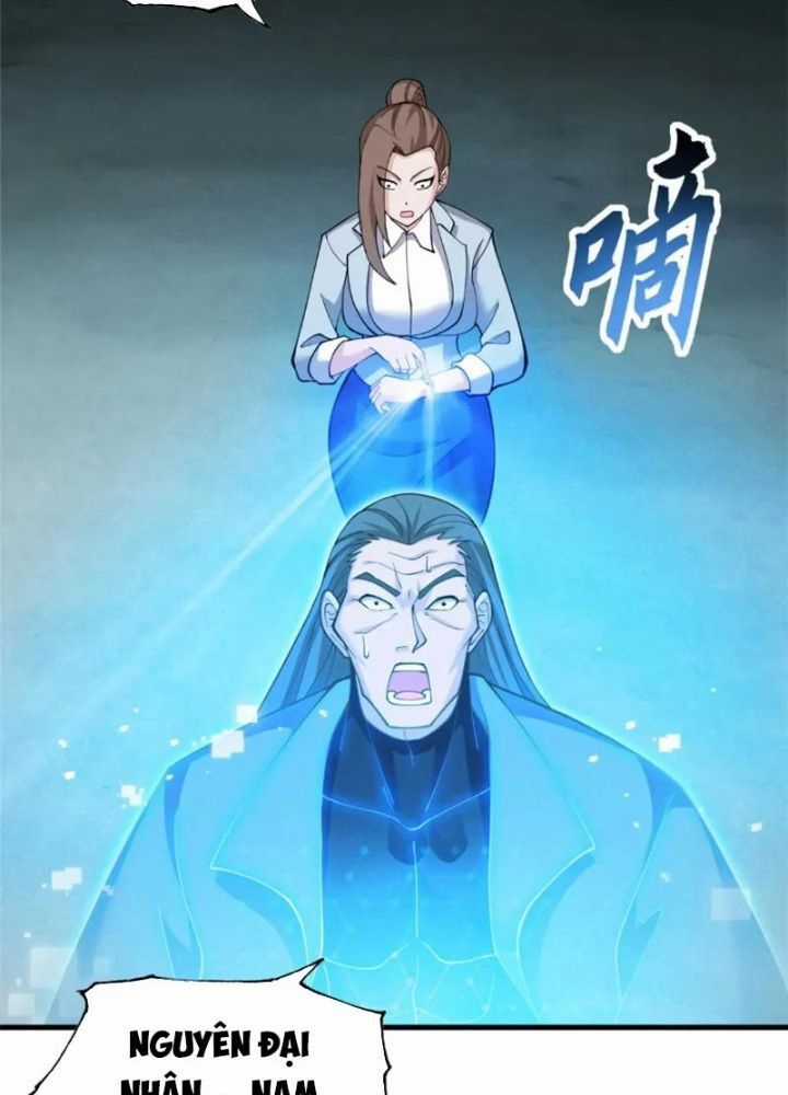 Ma Thú Siêu Thần - Chapter 109 - Trang 17