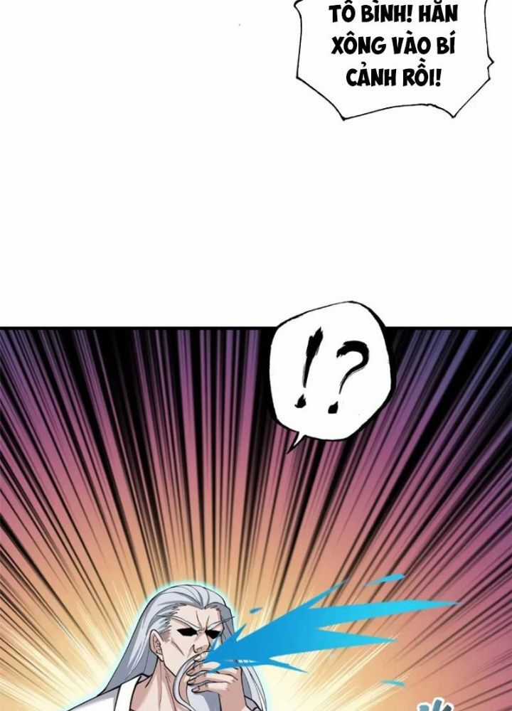 Ma Thú Siêu Thần - Chapter 109 - Trang 19