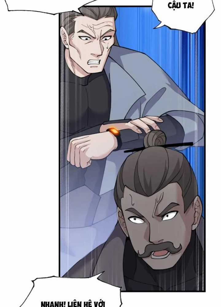 Ma Thú Siêu Thần - Chapter 109 - Trang 3