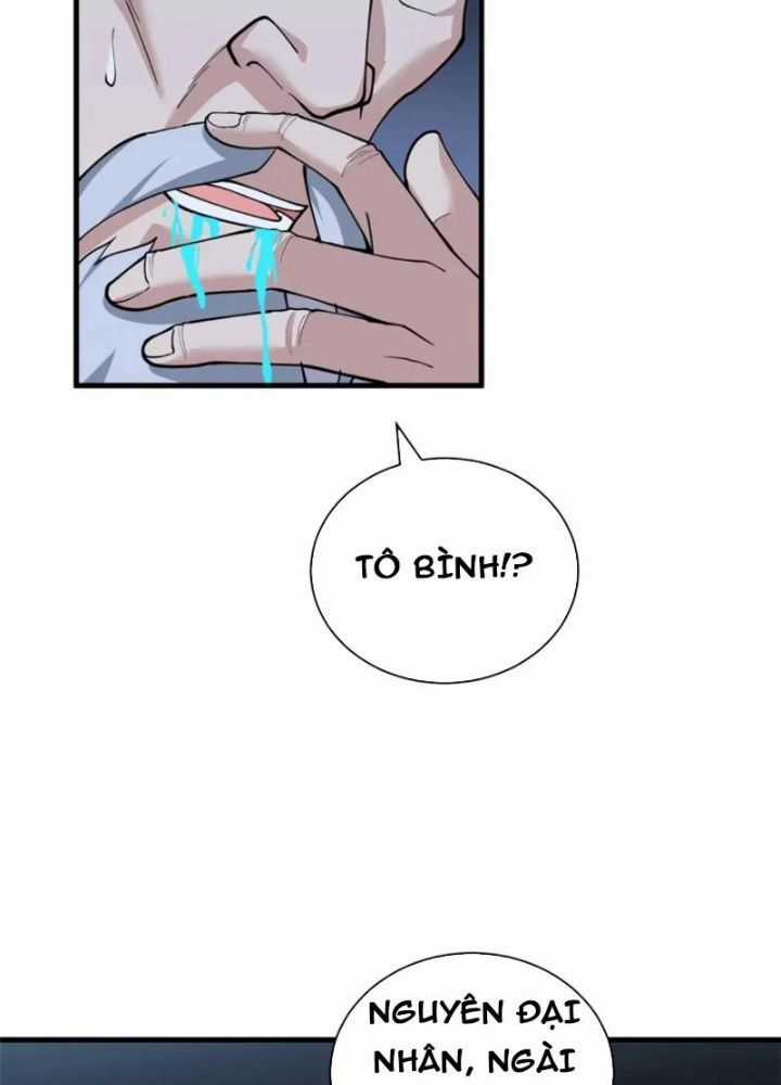 Ma Thú Siêu Thần - Chapter 109 - Trang 23