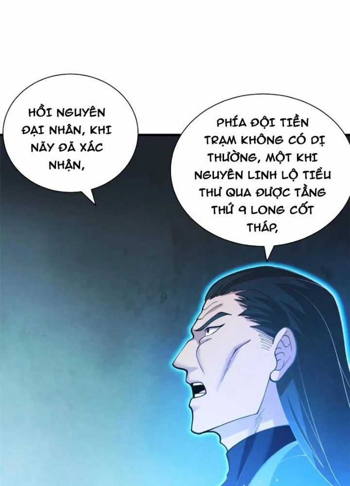Ma Thú Siêu Thần - Chapter 109 - Trang 27