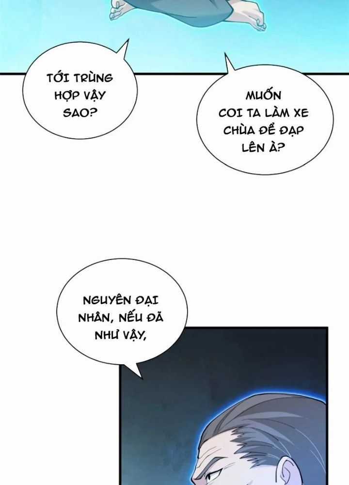 Ma Thú Siêu Thần - Chapter 109 - Trang 31