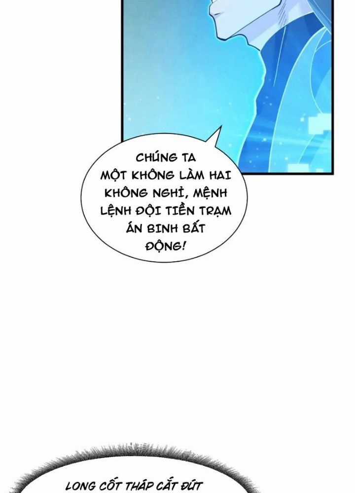Ma Thú Siêu Thần - Chapter 109 - Trang 33