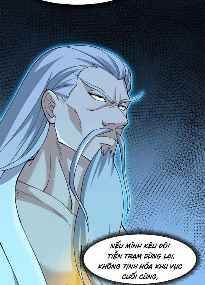 Ma Thú Siêu Thần - Chapter 109 - Trang 35