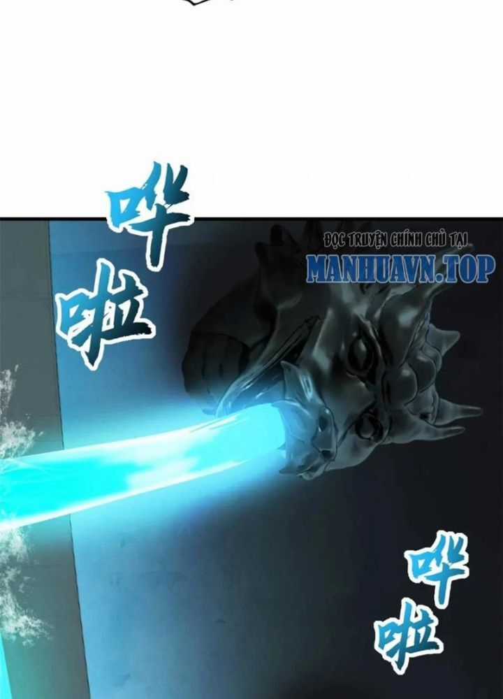 Ma Thú Siêu Thần - Chapter 109 - Trang 5