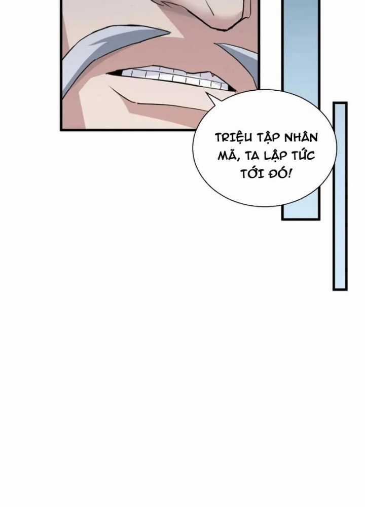 Ma Thú Siêu Thần - Chapter 109 - Trang 41