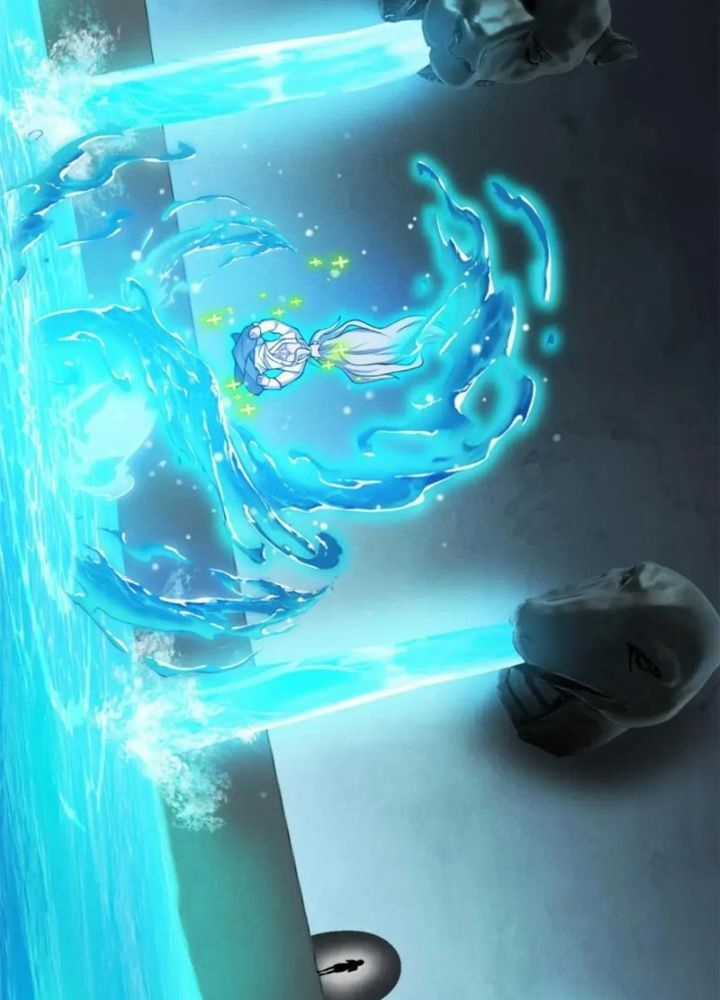 Ma Thú Siêu Thần - Chapter 109 - Trang 7