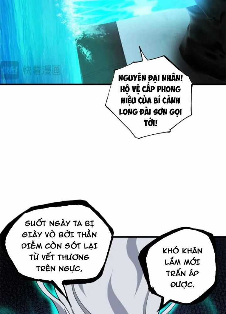 Ma Thú Siêu Thần - Chapter 109 - Trang 9