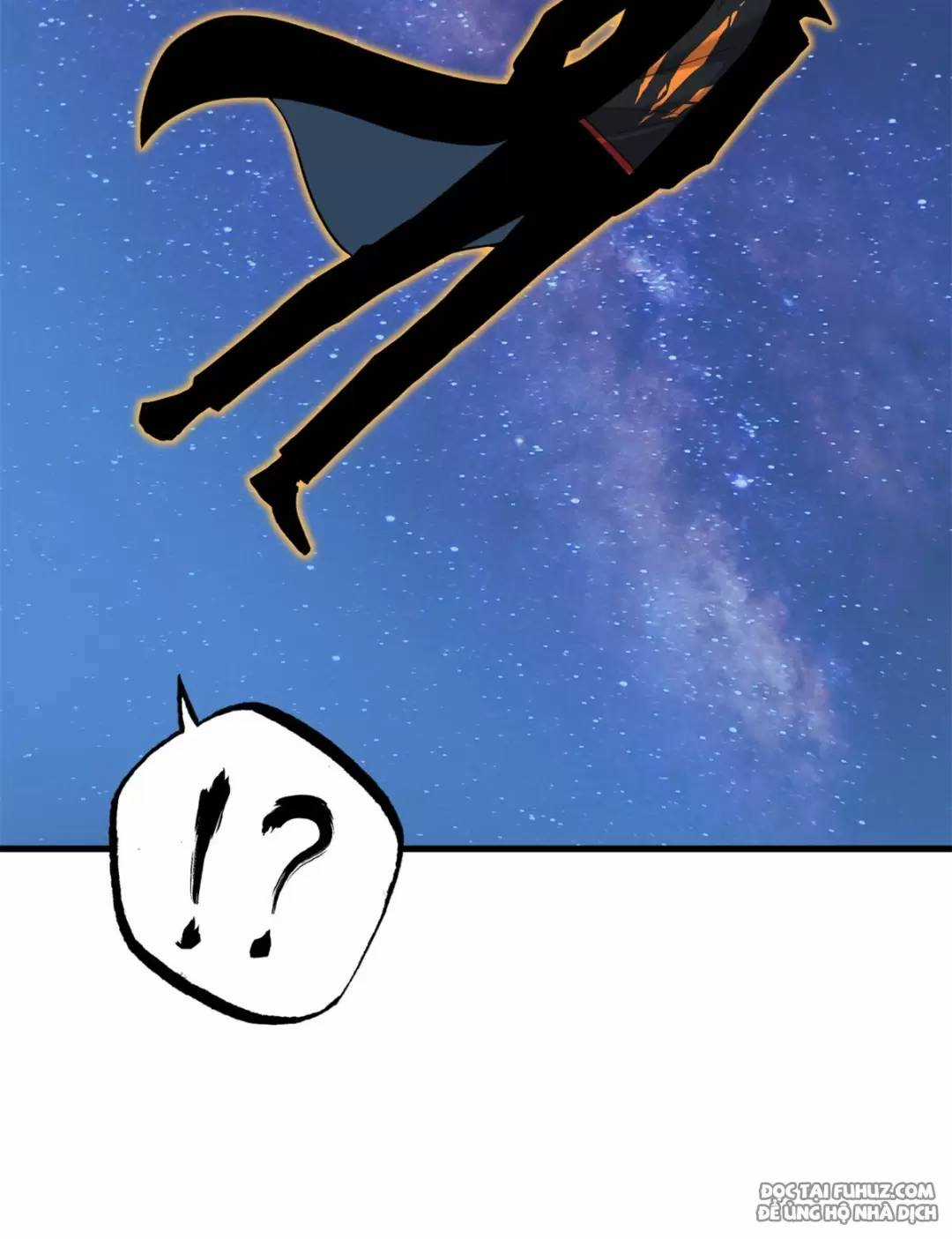 Ma Thú Siêu Thần - Chapter 110 - Trang 11