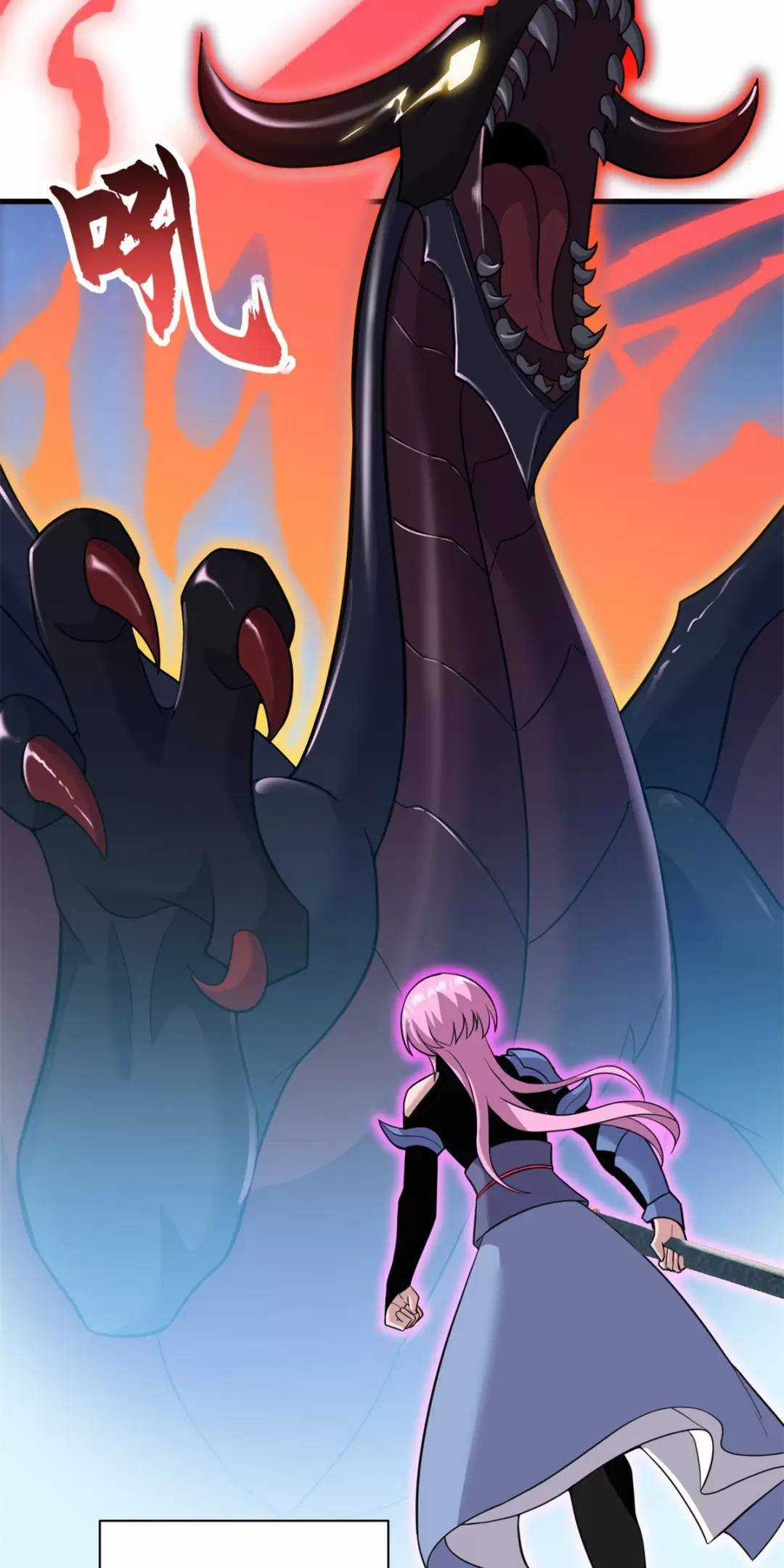 Ma Thú Siêu Thần - Chapter 110 - Trang 33