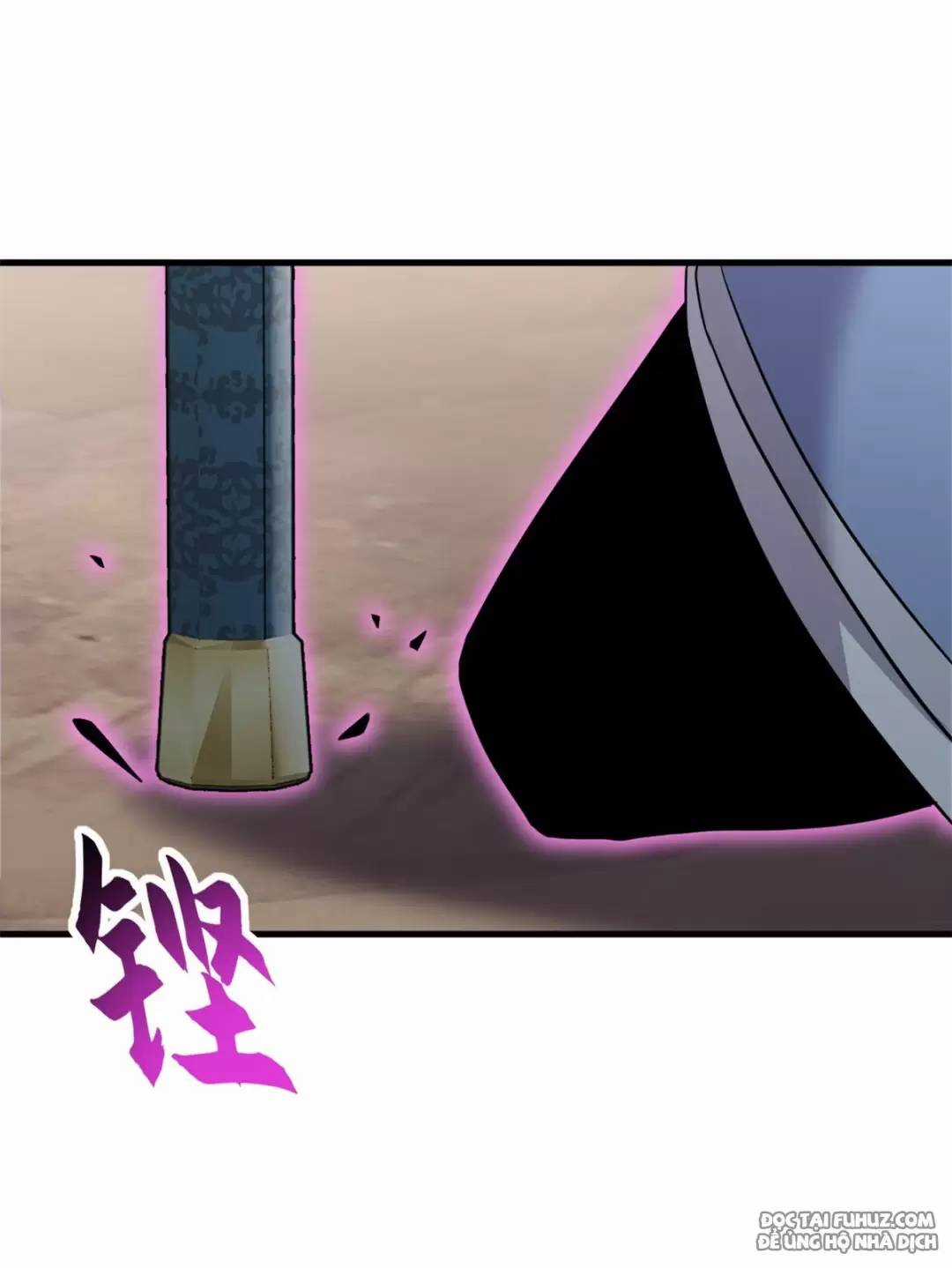 Ma Thú Siêu Thần - Chapter 110 - Trang 44