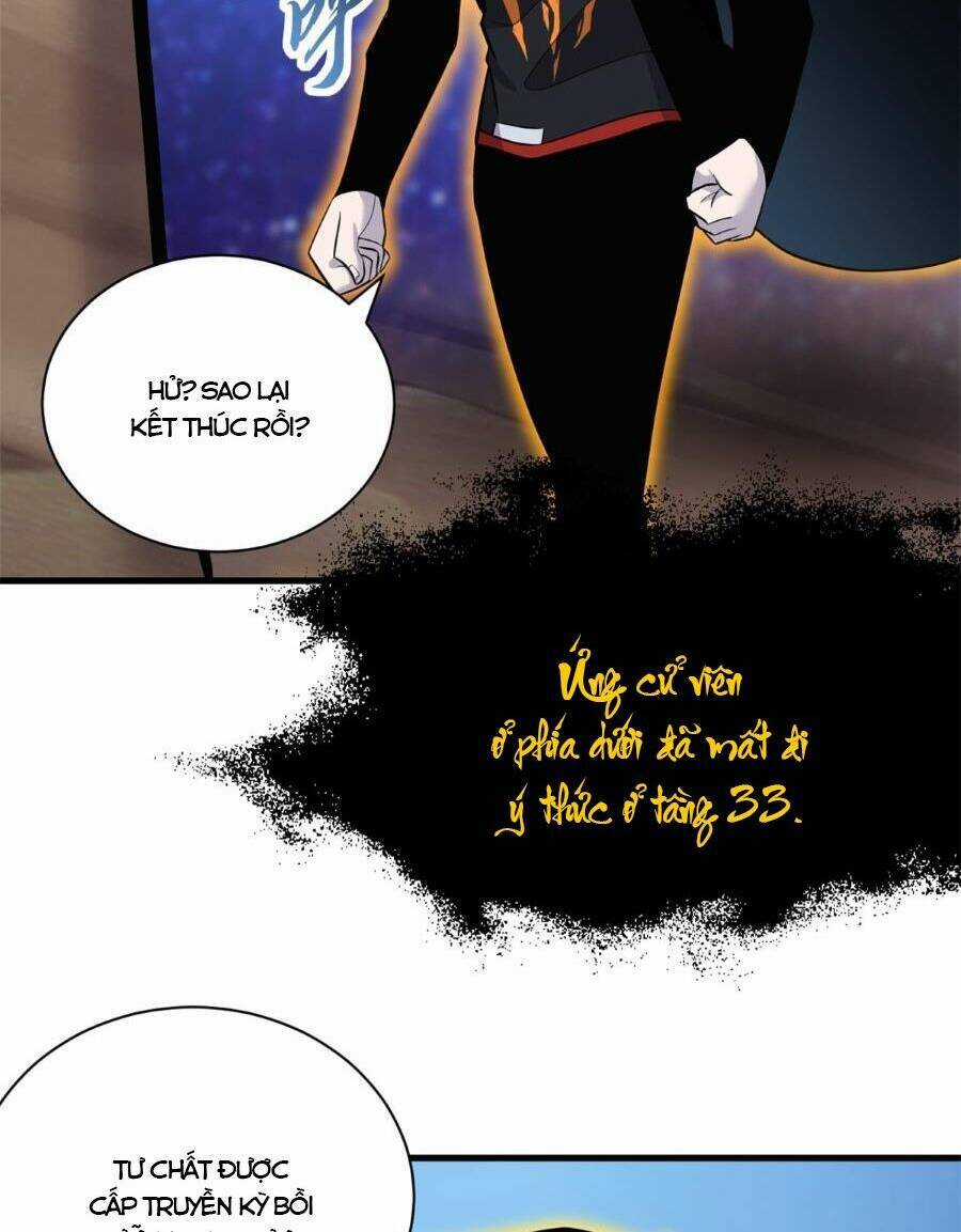 Ma Thú Siêu Thần - Chapter 110 - Trang 58