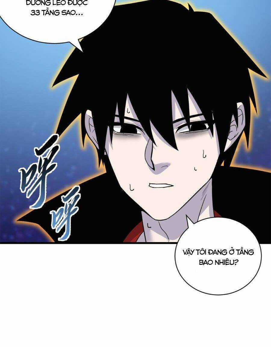 Ma Thú Siêu Thần - Chapter 110 - Trang 59