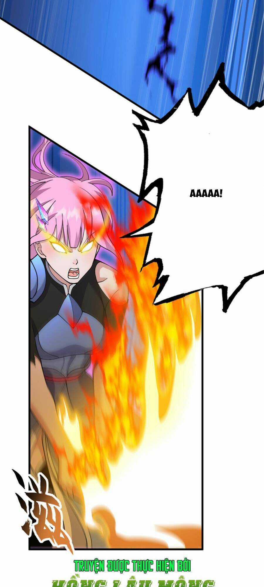 Ma Thú Siêu Thần - Chapter 111 - Trang 37