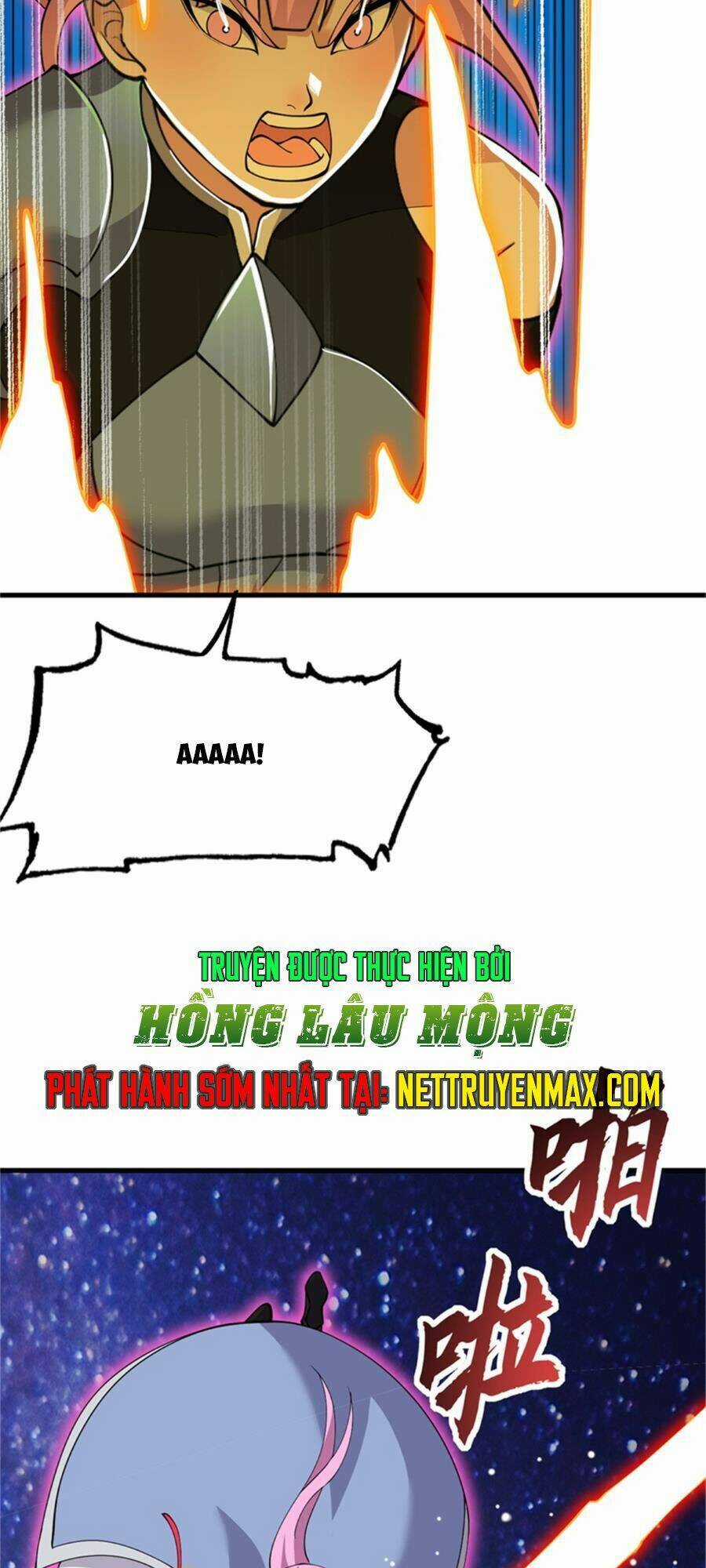 Ma Thú Siêu Thần - Chapter 111 - Trang 43