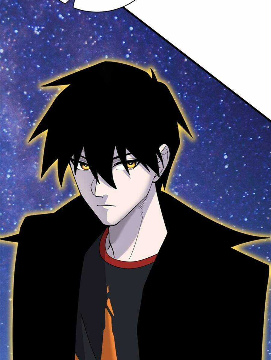 Ma Thú Siêu Thần - Chapter 111 - Trang 46