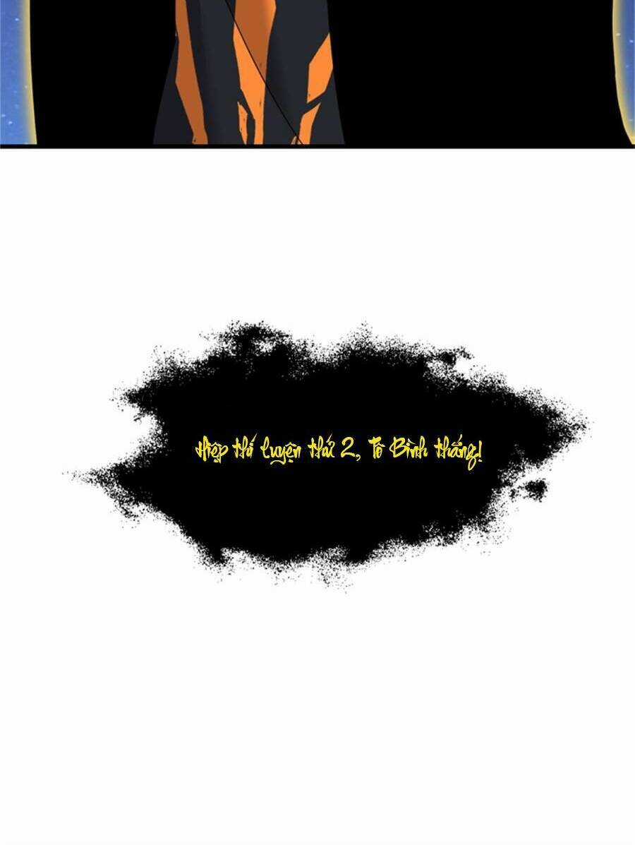 Ma Thú Siêu Thần - Chapter 111 - Trang 47