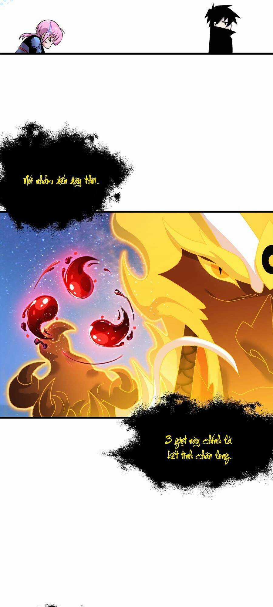 Ma Thú Siêu Thần - Chapter 112 - Trang 14