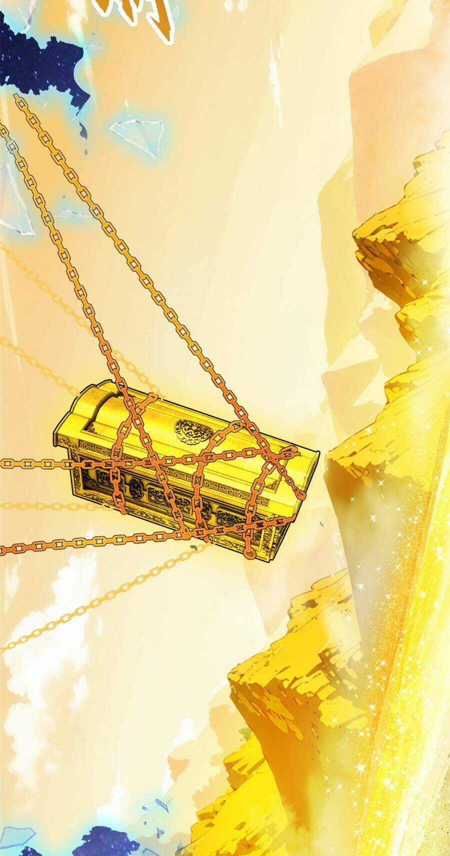 Ma Thú Siêu Thần - Chapter 112 - Trang 21