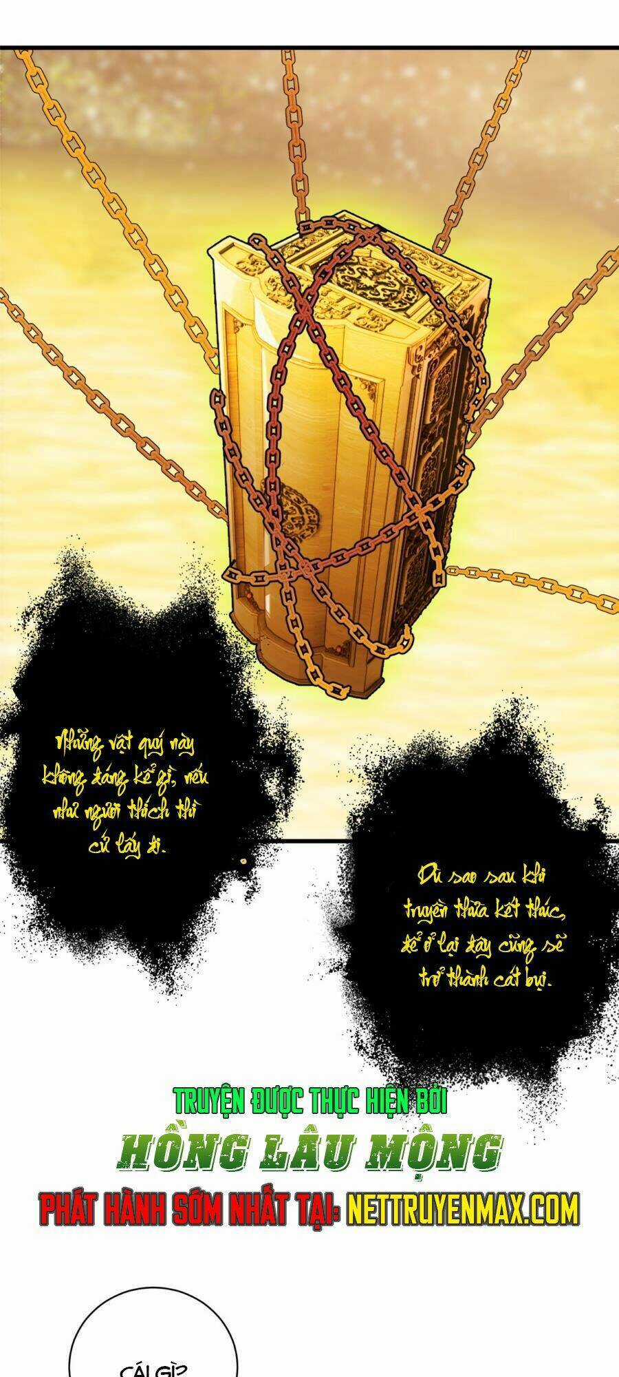 Ma Thú Siêu Thần - Chapter 112 - Trang 24