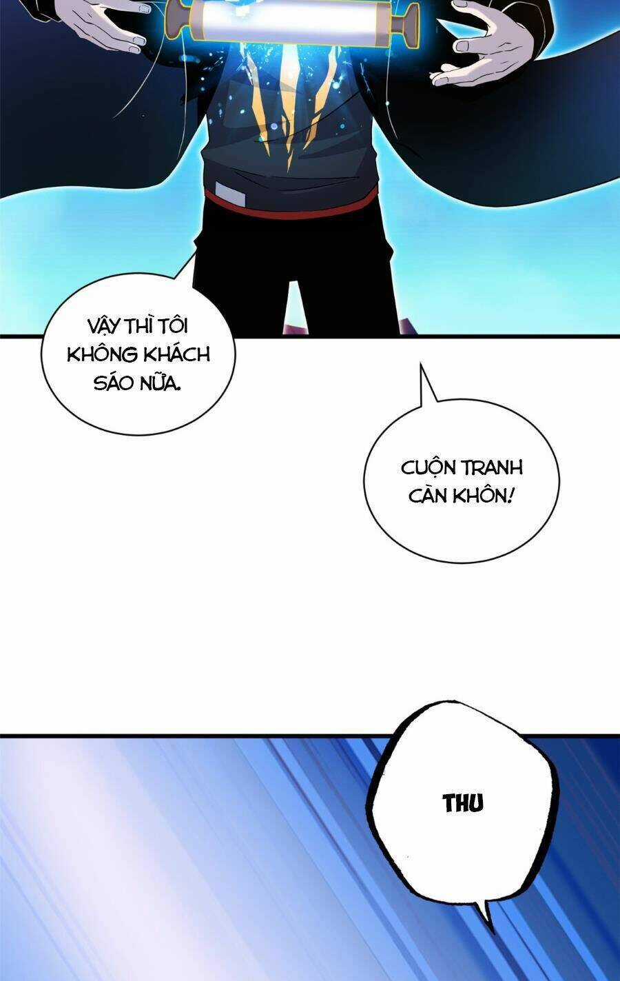 Ma Thú Siêu Thần - Chapter 112 - Trang 26