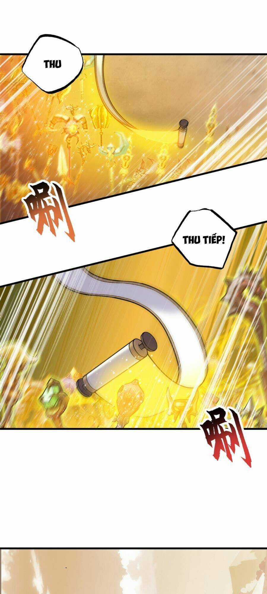 Ma Thú Siêu Thần - Chapter 112 - Trang 28