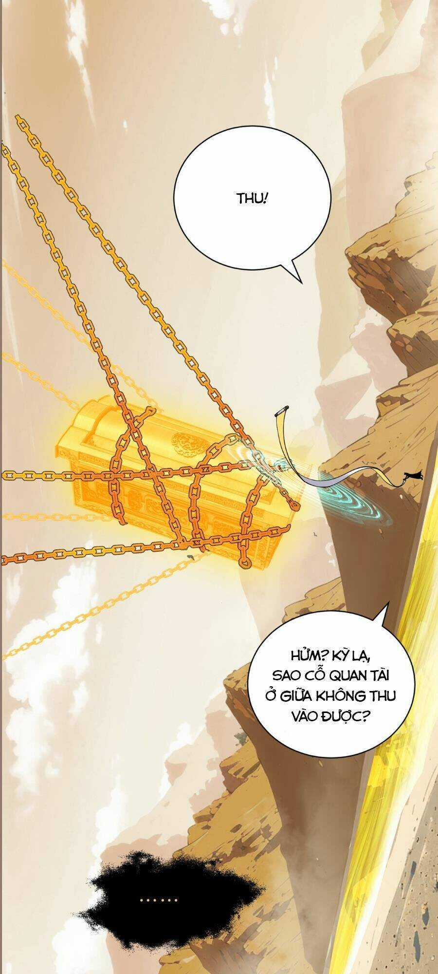 Ma Thú Siêu Thần - Chapter 112 - Trang 29