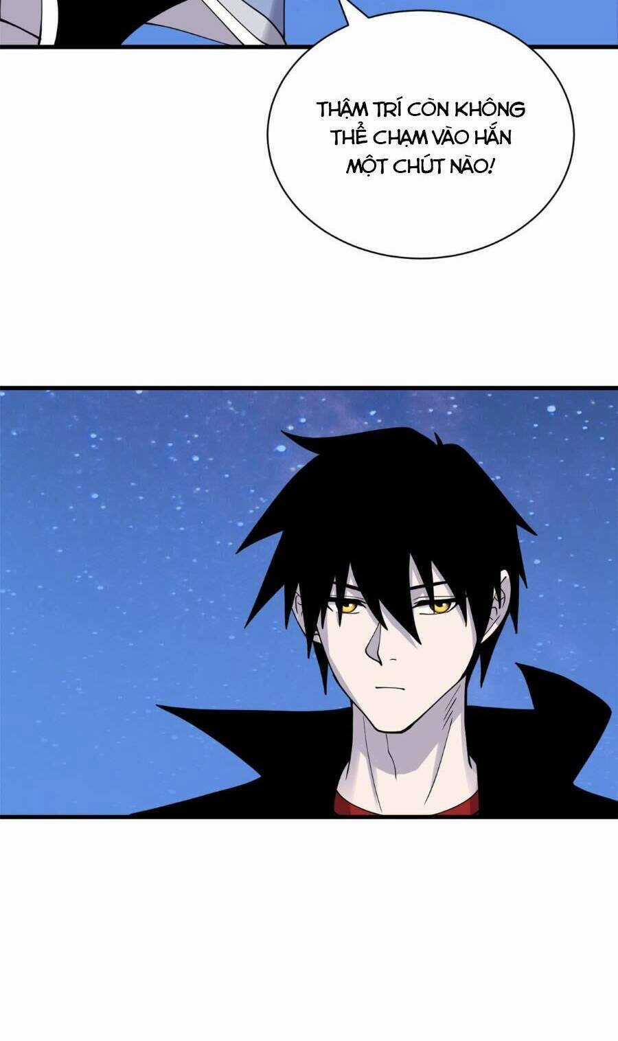 Ma Thú Siêu Thần - Chapter 112 - Trang 4