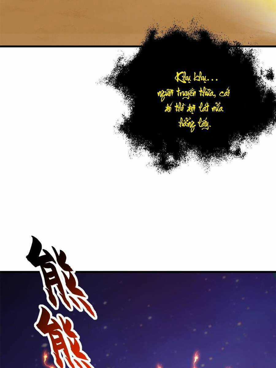 Ma Thú Siêu Thần - Chapter 112 - Trang 31