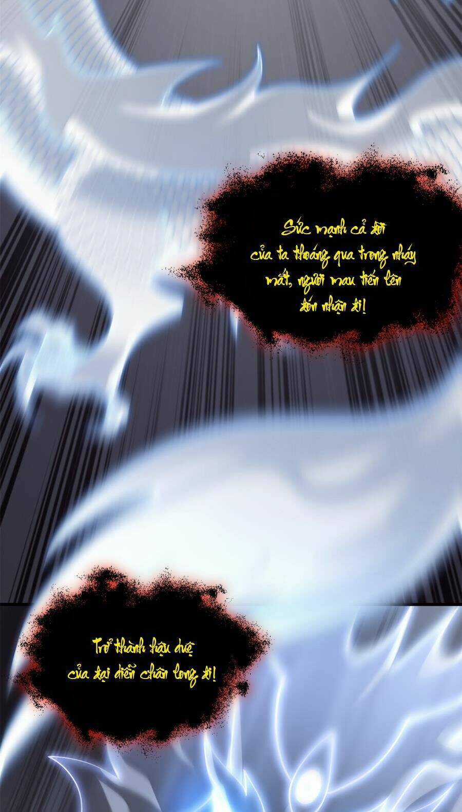 Ma Thú Siêu Thần - Chapter 112 - Trang 36