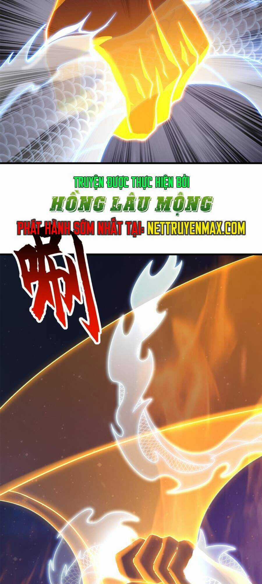 Ma Thú Siêu Thần - Chapter 112 - Trang 39