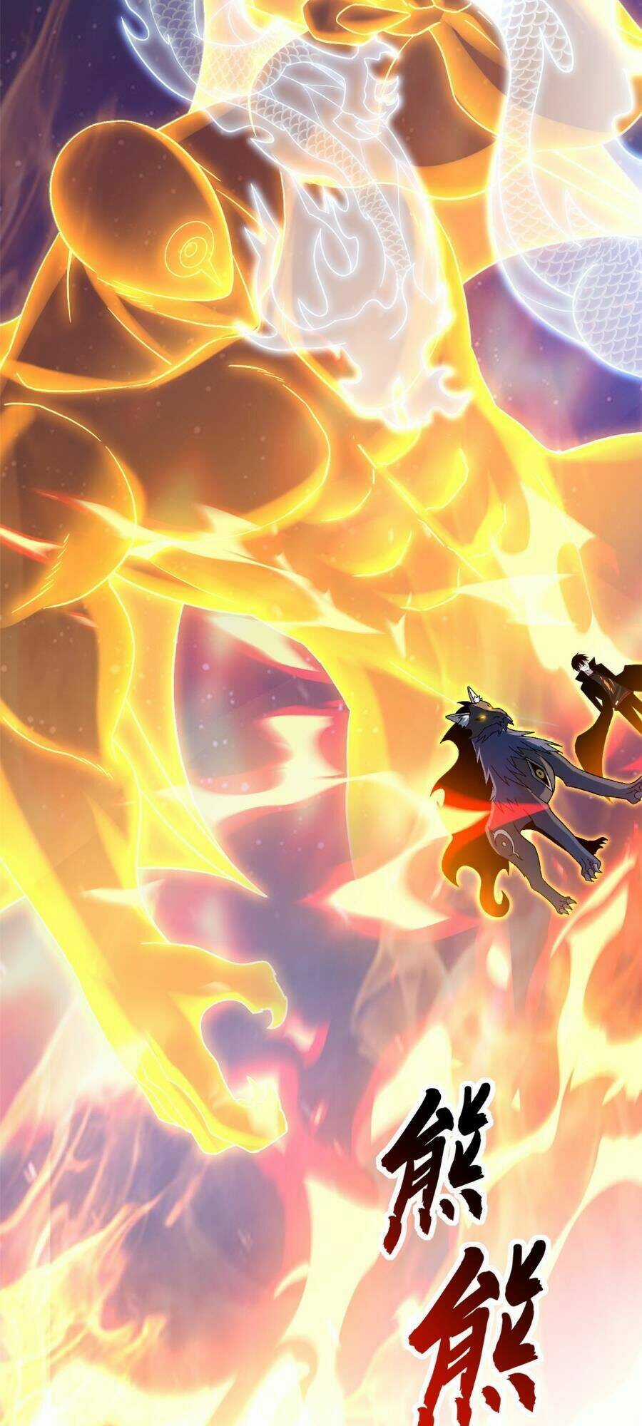 Ma Thú Siêu Thần - Chapter 112 - Trang 40