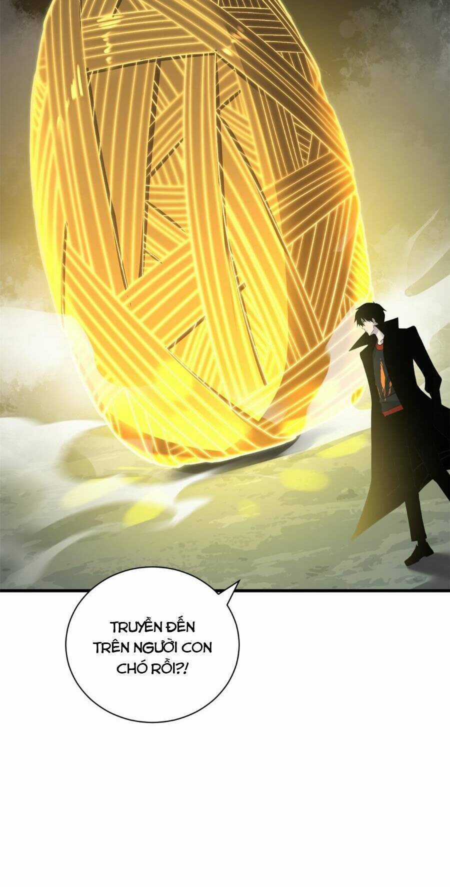Ma Thú Siêu Thần - Chapter 112 - Trang 46