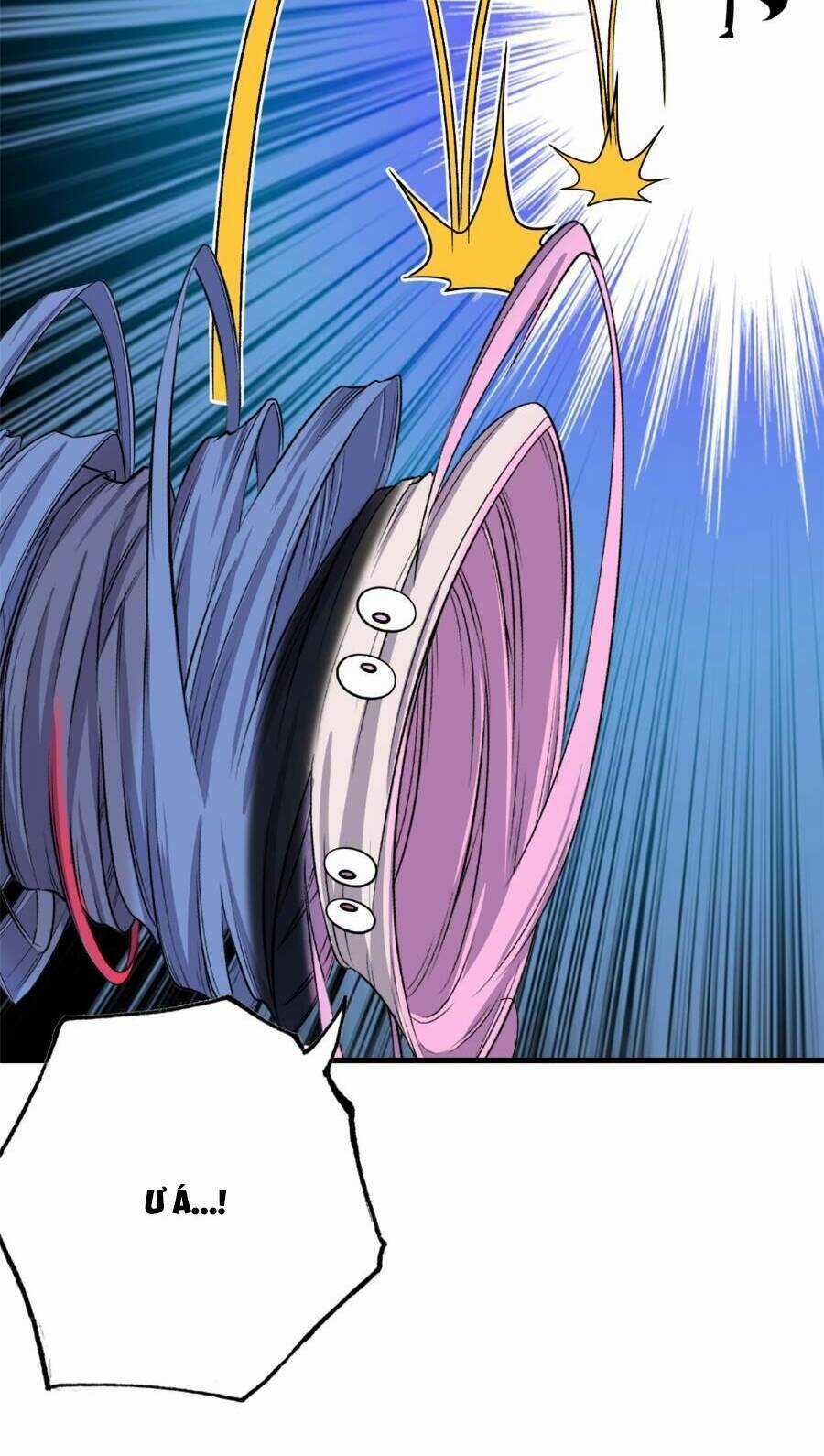 Ma Thú Siêu Thần - Chapter 112 - Trang 9