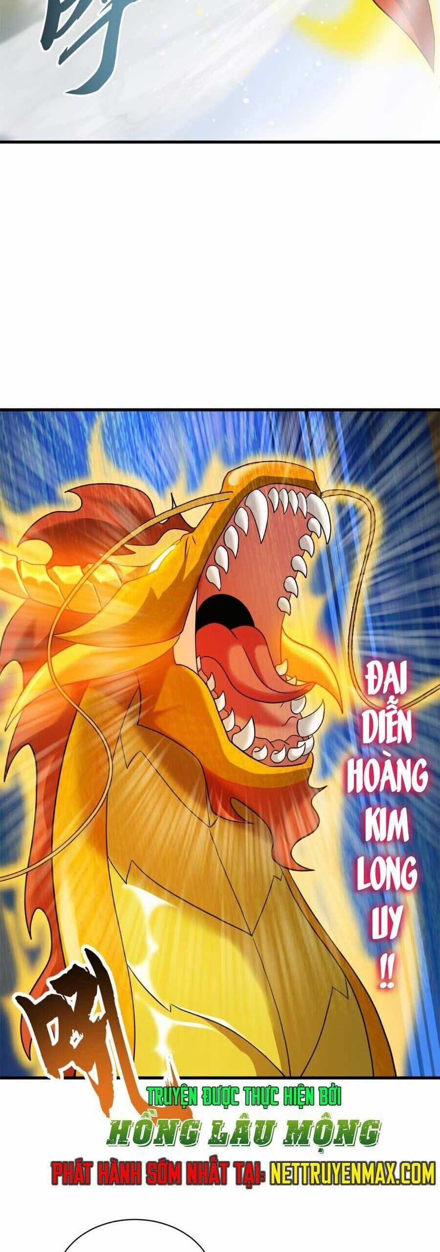 Ma Thú Siêu Thần - Chapter 113 - Trang 18