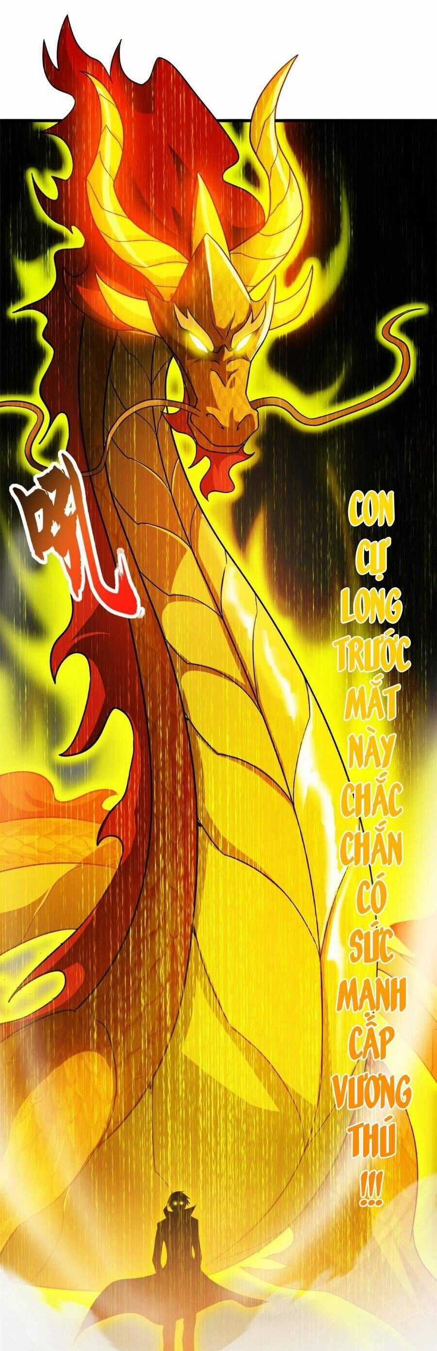 Ma Thú Siêu Thần - Chapter 113 - Trang 21