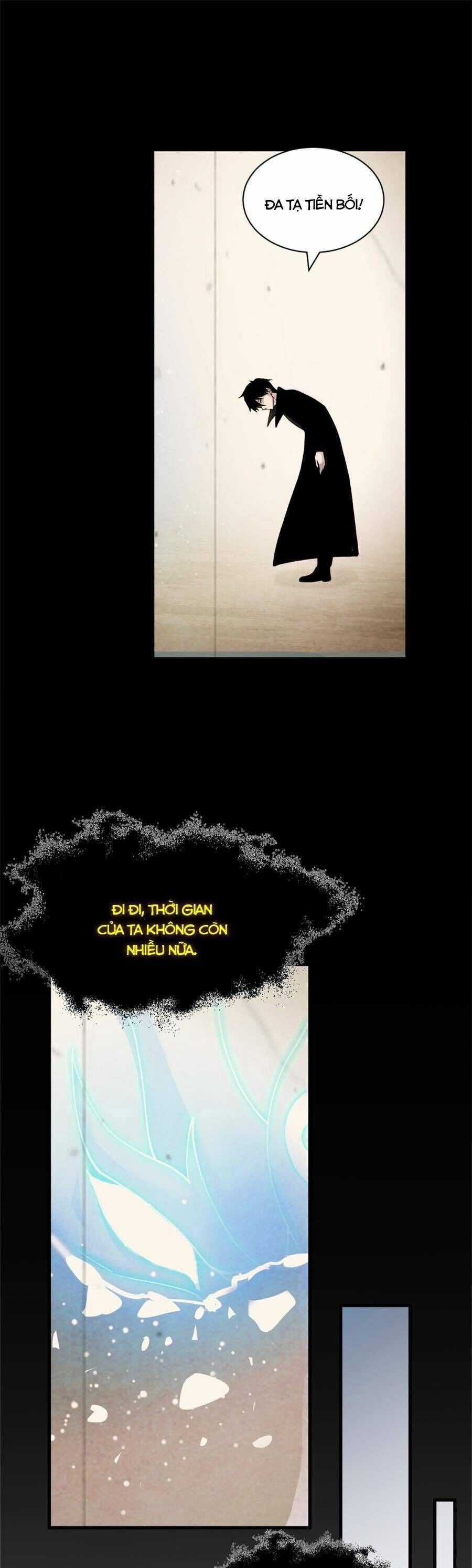 Ma Thú Siêu Thần - Chapter 113 - Trang 33