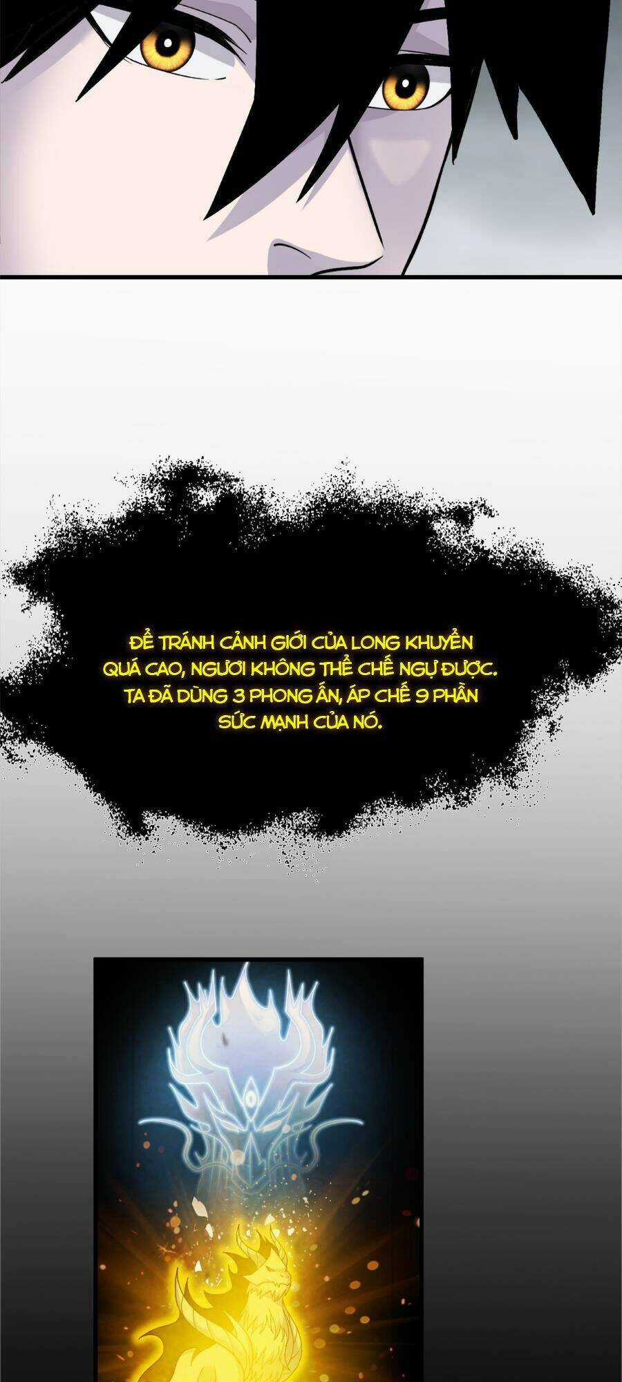 Ma Thú Siêu Thần - Chapter 113 - Trang 40