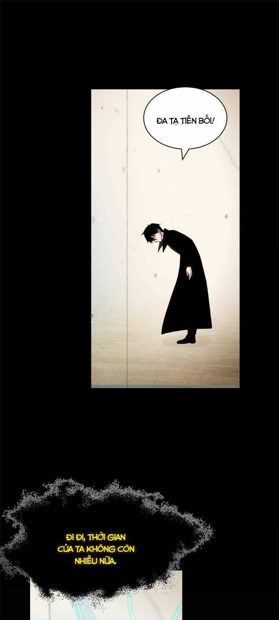 Ma Thú Siêu Thần - Chapter 113 - Trang 44