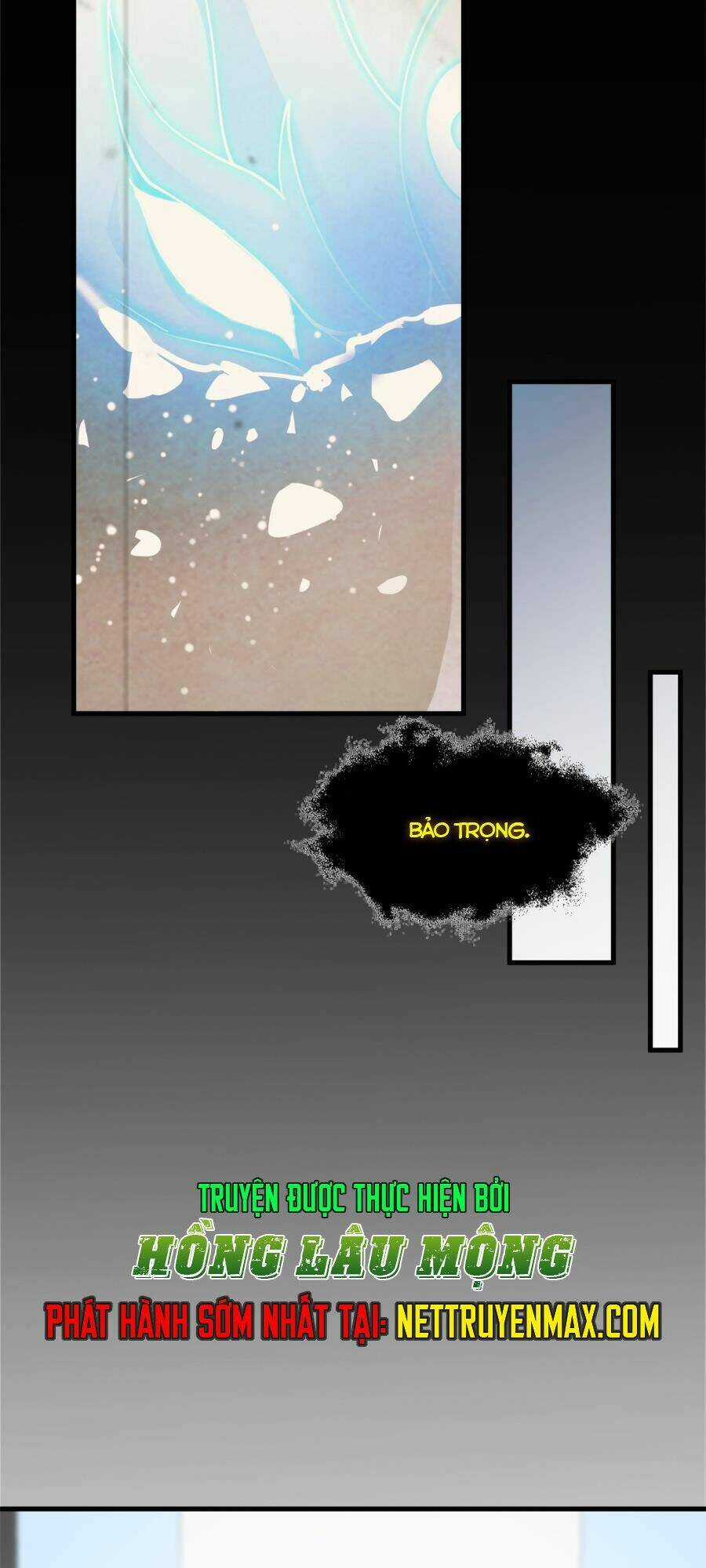 Ma Thú Siêu Thần - Chapter 113 - Trang 45