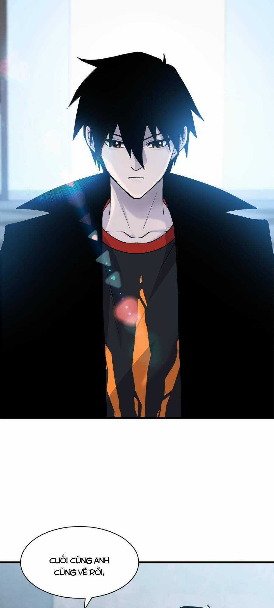 Ma Thú Siêu Thần - Chapter 113 - Trang 46