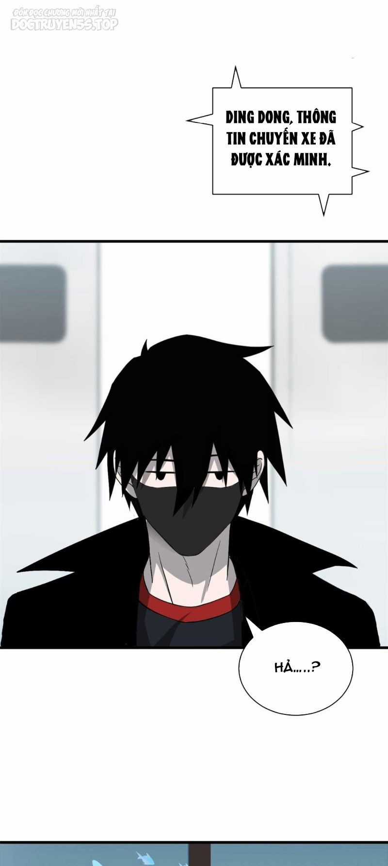 Ma Thú Siêu Thần - Chapter 114 - Trang 15