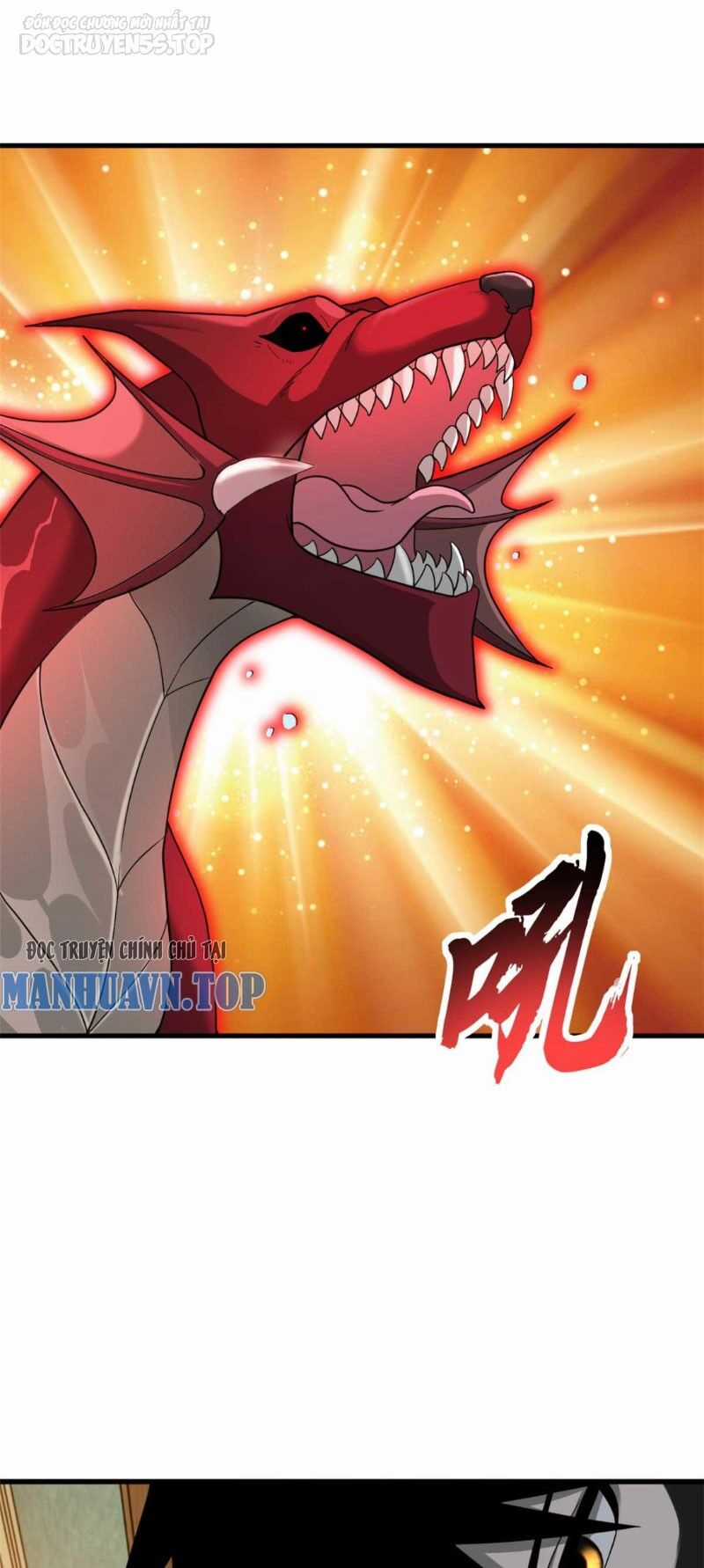 Ma Thú Siêu Thần - Chapter 114 - Trang 17