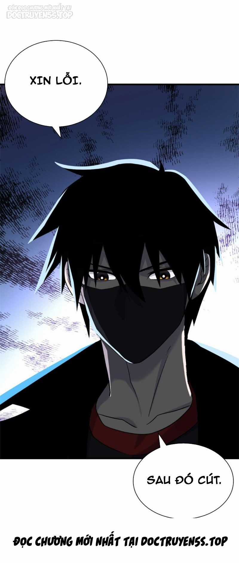 Ma Thú Siêu Thần - Chapter 114 - Trang 34