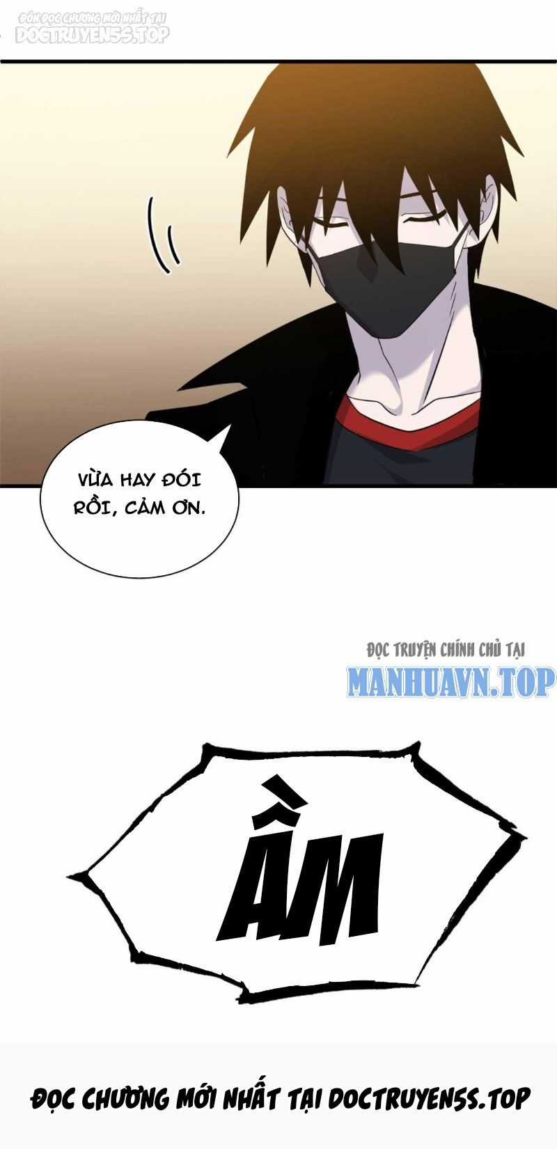 Ma Thú Siêu Thần - Chapter 114 - Trang 40