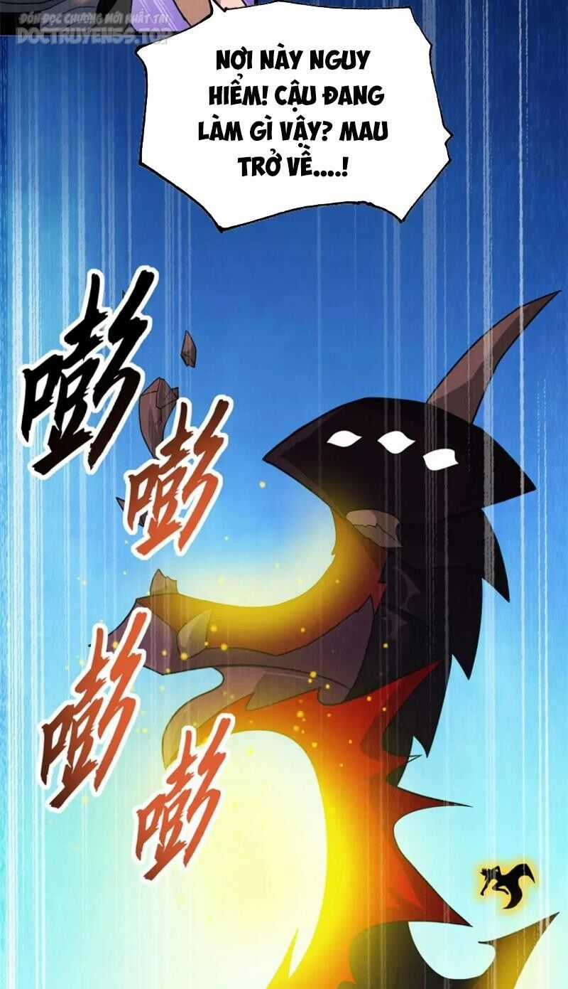 Ma Thú Siêu Thần - Chapter 115 - Trang 13